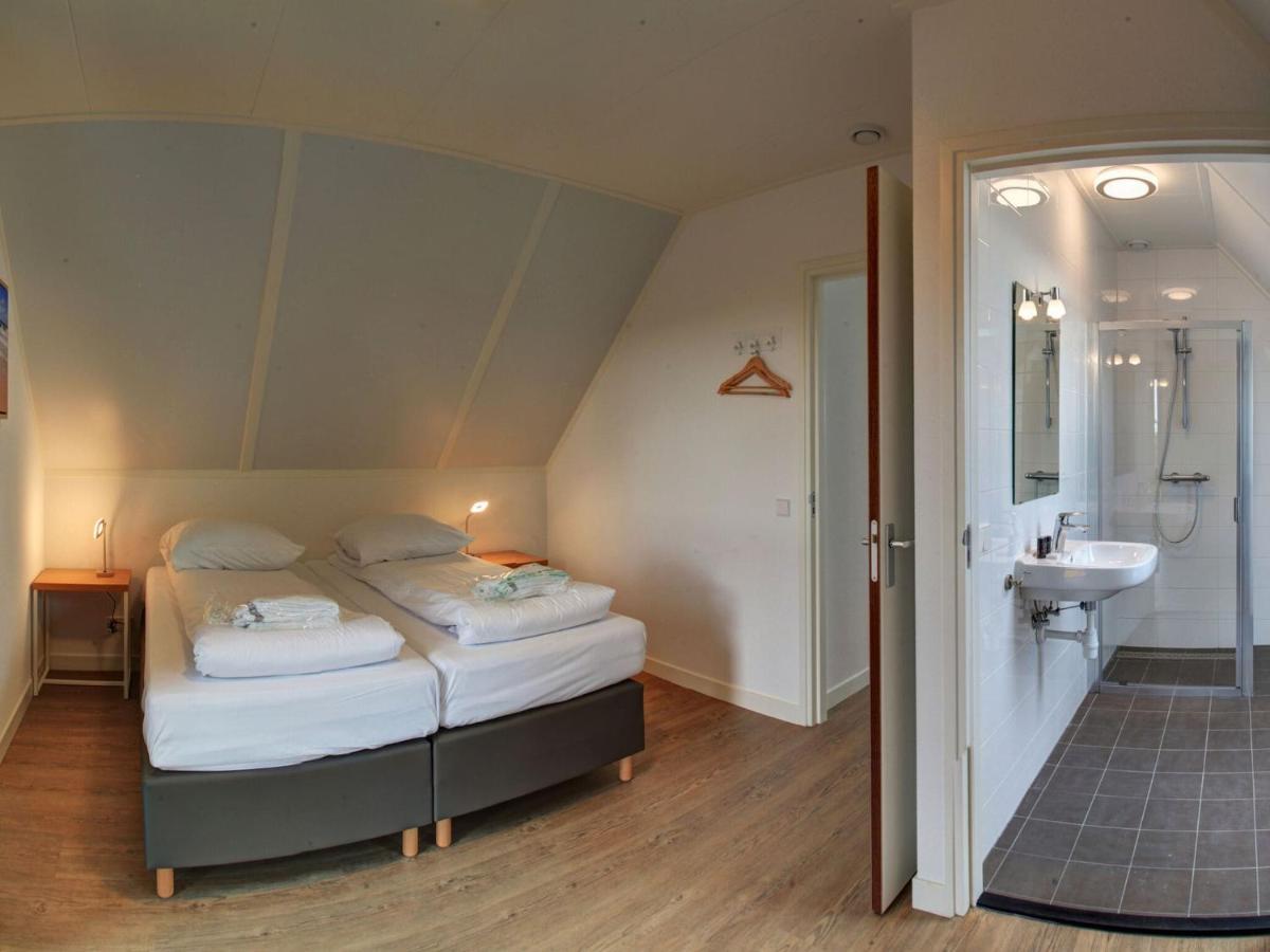 Modern On The Water In A National Park Vakantiehuis