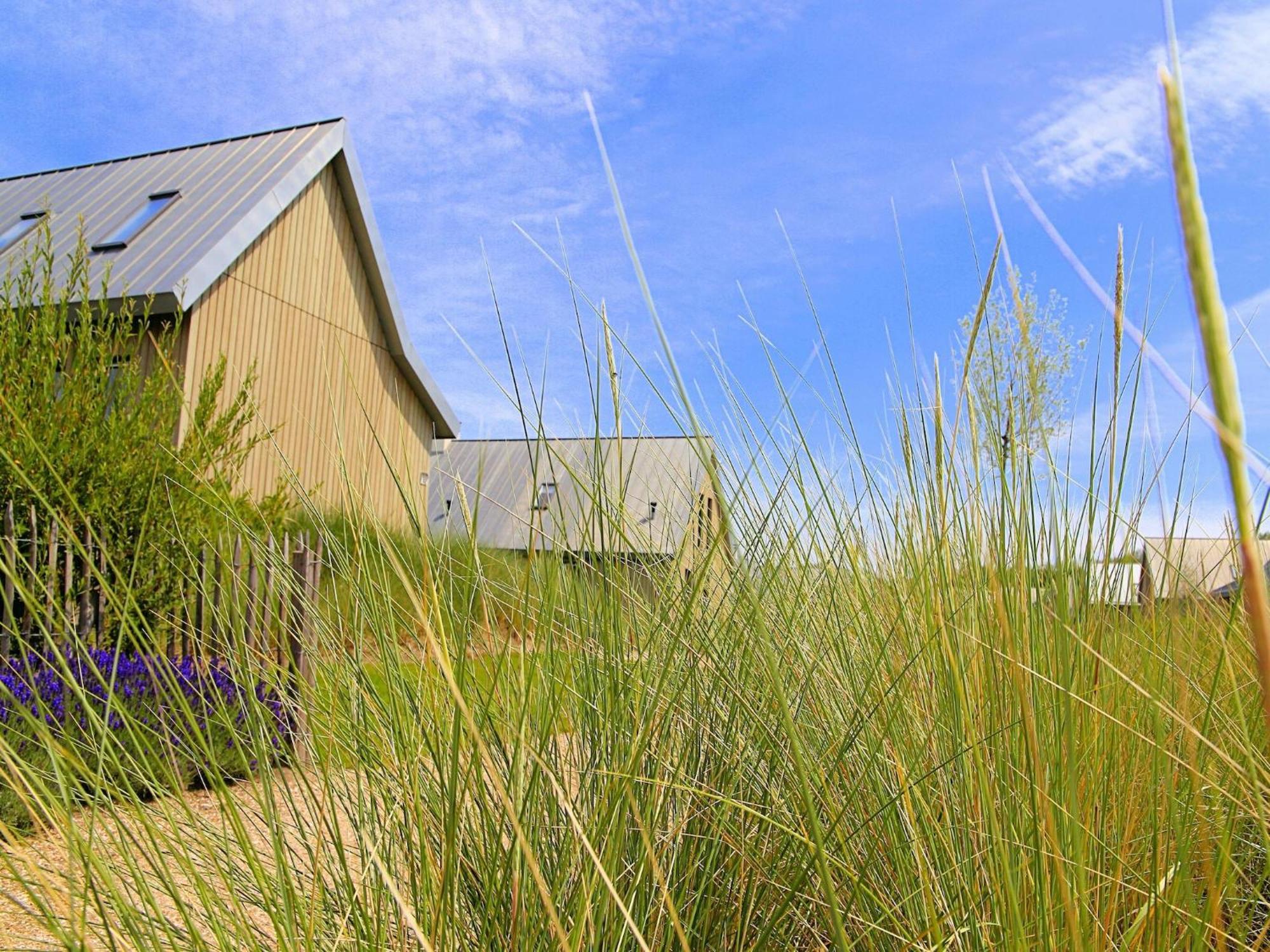Vakantiehuis Modern On The Water In A National Park *